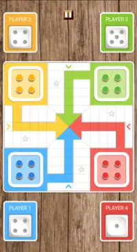 LUDO King Master 2021 Screen Shot 1