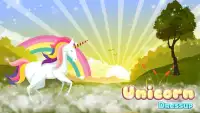 Unicorn Dress Up - Pony Salon Screen Shot 0