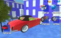 Car Game: Racing Screen Shot 0