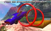 Car Stunts 3D - Extreme Stunts Game Screen Shot 5