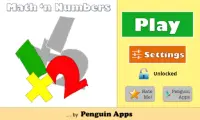 Maths and Numbers - Maths games for Kids & Parents Screen Shot 7