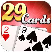 29 Card Game