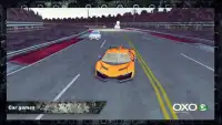 Lykan Hyper Sports Car Racing: Track Roads Extreme Screen Shot 3