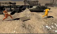 Sniper Duty 2017 Gefängnisausb Screen Shot 0