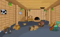 Escape Games-Egyptian Rooms 2 Screen Shot 9