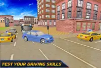 Driving School Reloaded 2017 Screen Shot 6