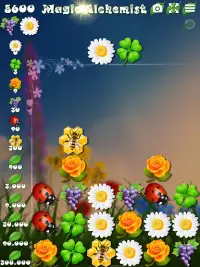 Magic Alchemist Springtime Screen Shot 9