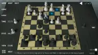 Real 3D Chess Game Screen Shot 3