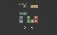 Take Ten Go: logic puzzle game Screen Shot 6