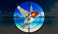 Wild Birds Hunting 2019- Bird Hunter 3D Screen Shot 3