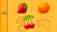 Puzzle para niños - Amazing Shapes Puzzle for Kids Screen Shot 6