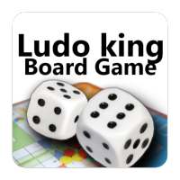 Ludo king Board Game
