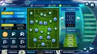 PC Fútbol 18 Lite Screen Shot 3
