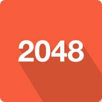2048 (Ad Free)