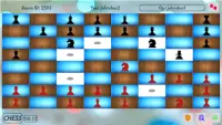 Chess and Checkers Screen Shot 3