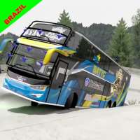 Brazil Bus Simulator 2023