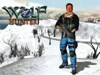 Wild Wolf Hunter Winter Sniper Screen Shot 16