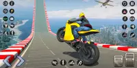 Bike Racing Games - Biker Game Screen Shot 13