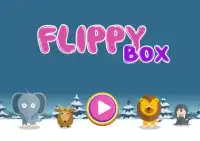 Flippy Box(Mind Game for Kids) Screen Shot 0
