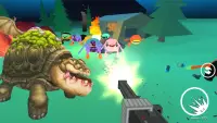 Monster Killing : Shooting Adventure 3D Screen Shot 2