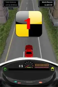 Monster Taxi Screen Shot 5