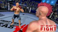 Fighting Star World Champion Game 3D Screen Shot 3