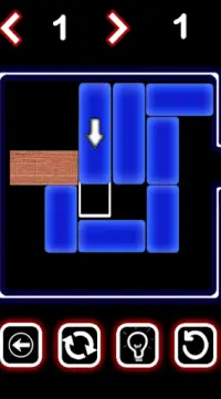 block puzzle jeu gratuit de cerveau Screen Shot 0
