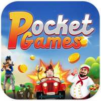 Pocket Mini Games