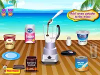 Delightful Smoothies Games Screen Shot 5