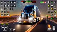American Truck Simulator Cargo Screen Shot 12