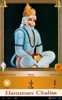 Hanuman Chalisa Screen Shot 16