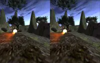 VR- Runner pour carton Screen Shot 0