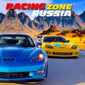 Racing Zone : Russia