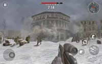 Juegos de Guerra - World War 2 Screen Shot 1