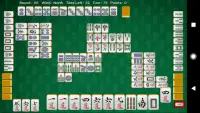 International Style Mahjong Screen Shot 2