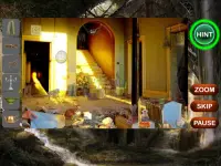 Invisible City Hidden Objects Screen Shot 7