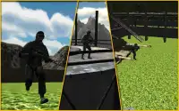Ultimo Sniper Azione 3D Screen Shot 3