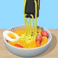 Cook Noodles New