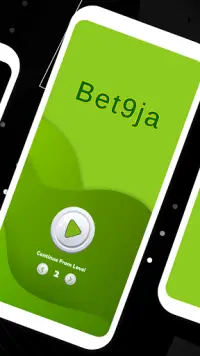 Bet9jar colors mobile game Screen Shot 4