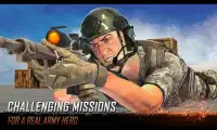 Modern Counter Terrorist Survival Battleground Screen Shot 21