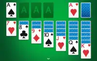 Solitaire Lite Screen Shot 7