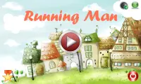 Running Man Screen Shot 1