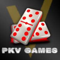 PKV Games - Domino Qiu Qiu Resmi