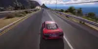 R8 Driving Audi Simulator Screen Shot 1