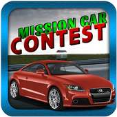 Mission Car Contest