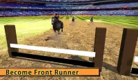 Derby Horse Race Arena 3d Screen Shot 11