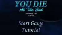 You Die At The End Screen Shot 4