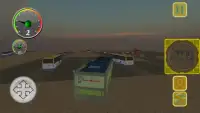 Public City Bus Simulator Screen Shot 2