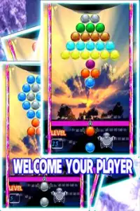 Bubble Shooter Classic Screen Shot 0