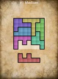 Block Puzzle & Conquer Screen Shot 3